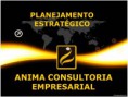 Planejamento Estratégico